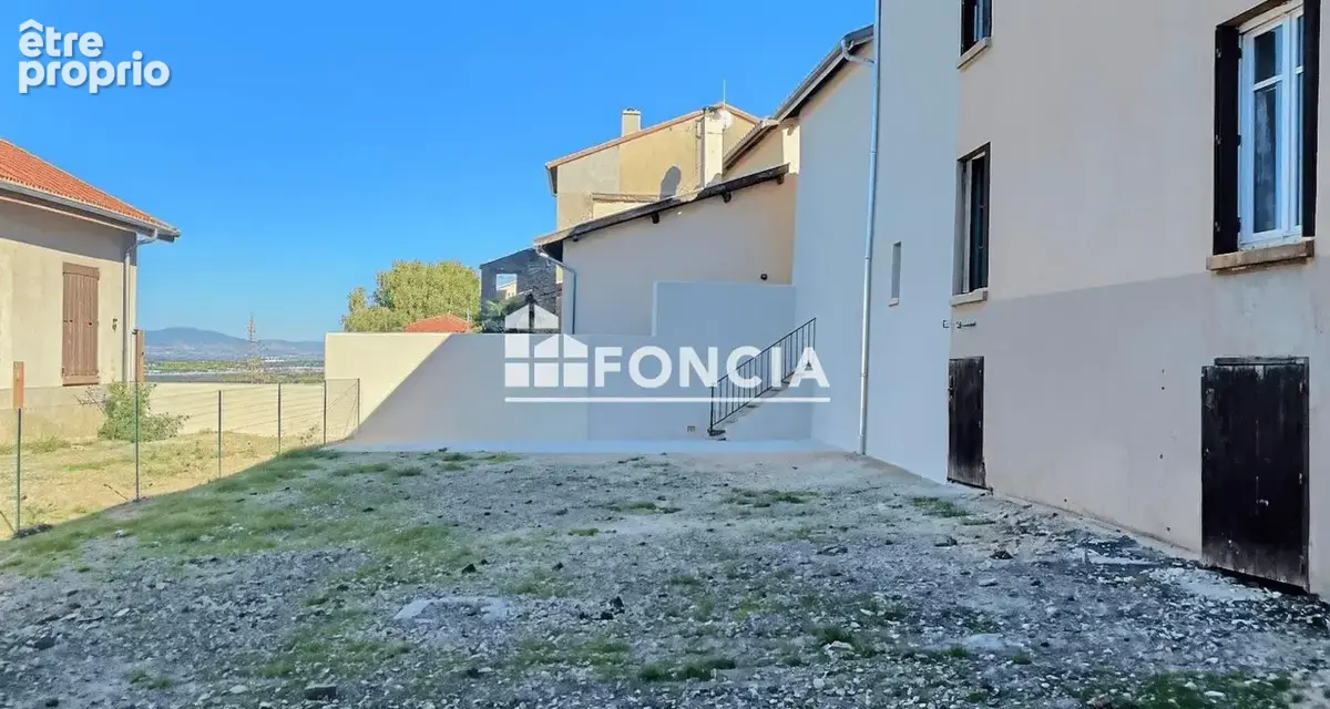 Photo Maison à Ville-Sous-Anjou au prix de 99 000€