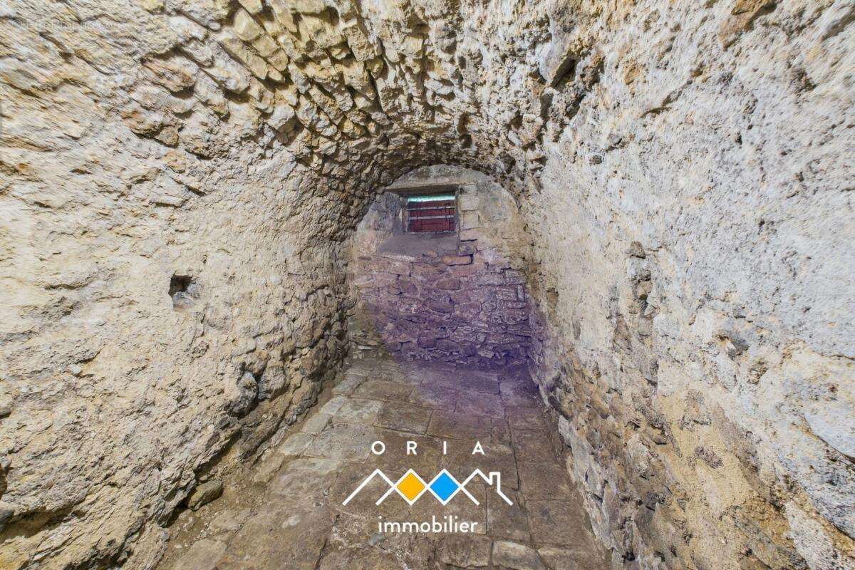 Maison à VANDELAINVILLE