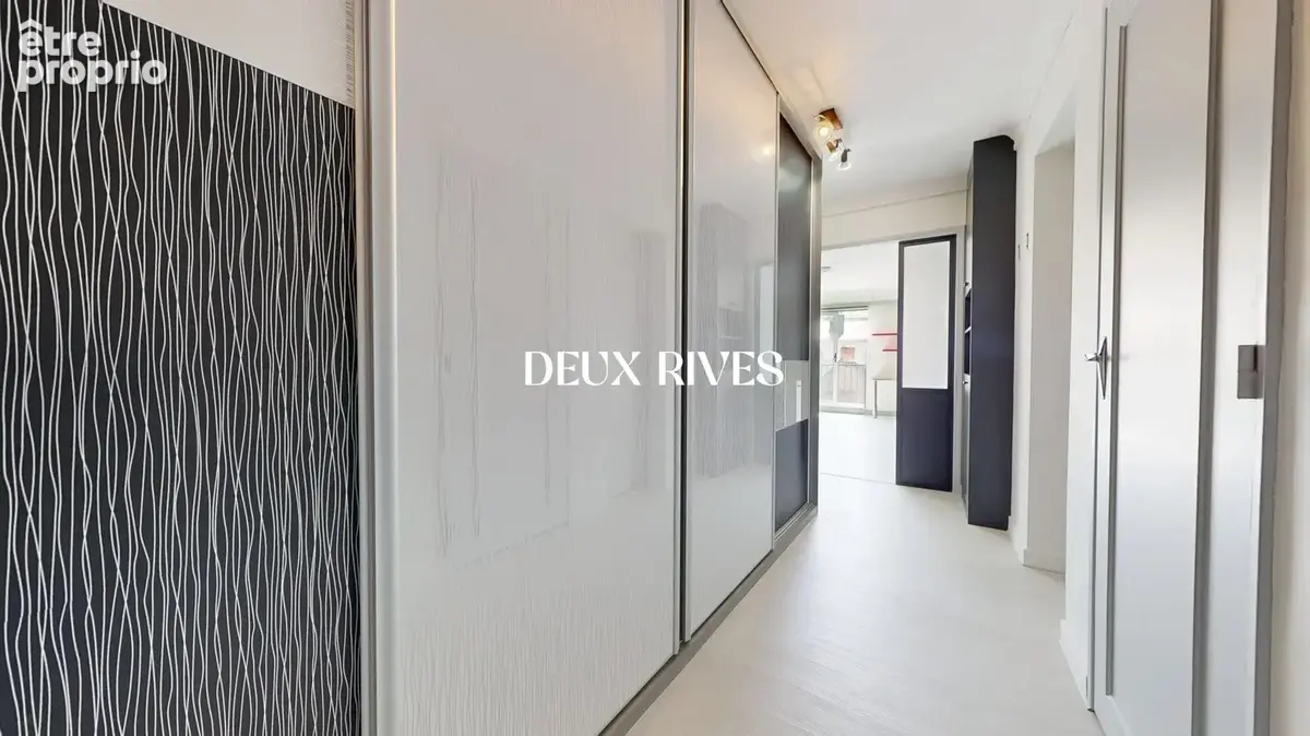 Appartement 73 m² à Nantes  - photo 7