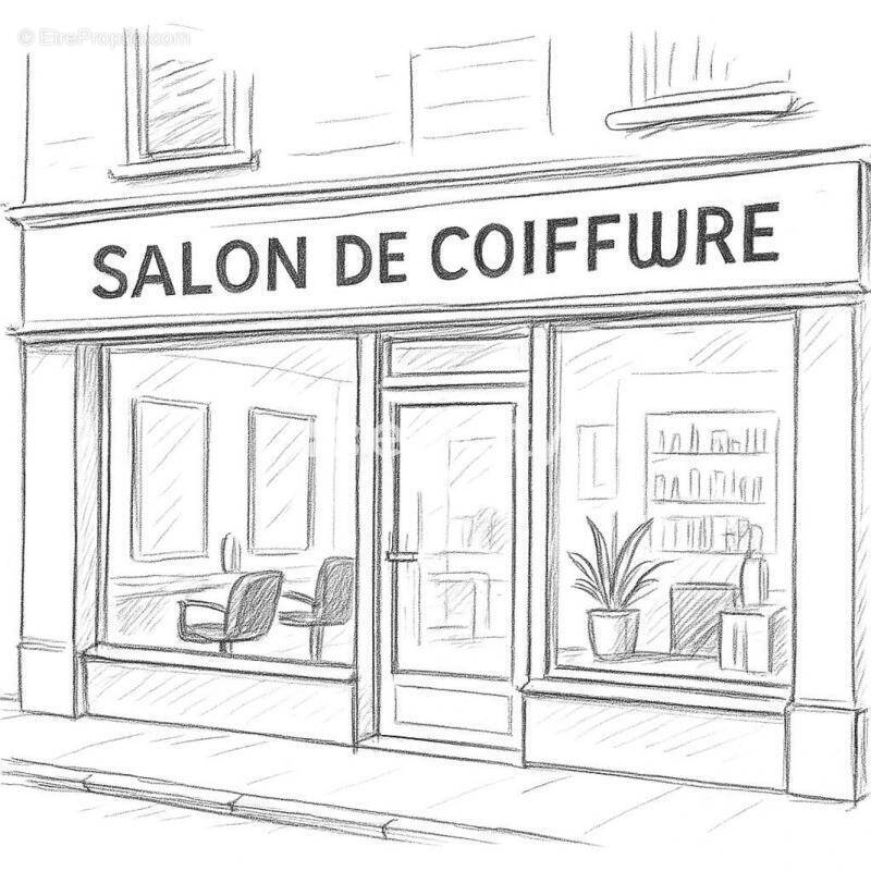 Commerce à PLANCOET