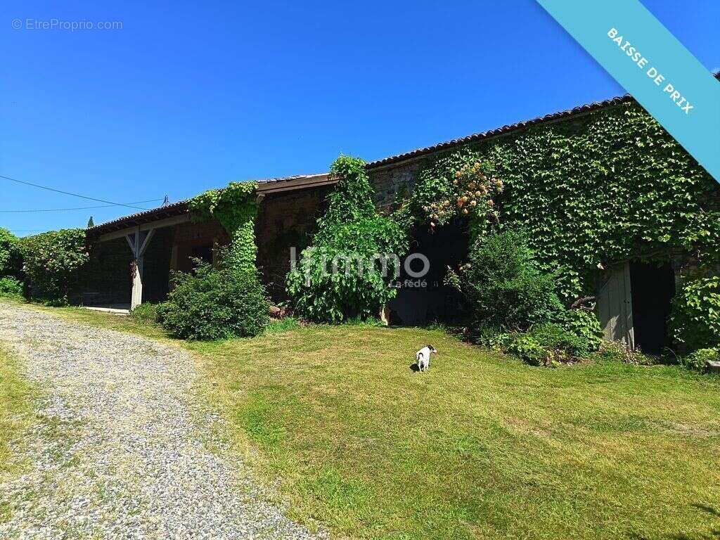 Belle propriété Bourgeoise - photo 27