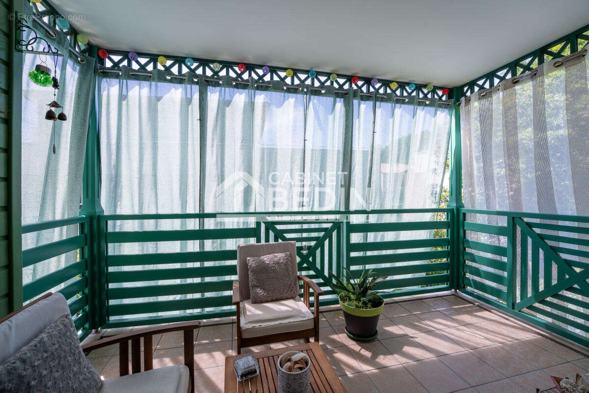 Appartement à AUDENGE