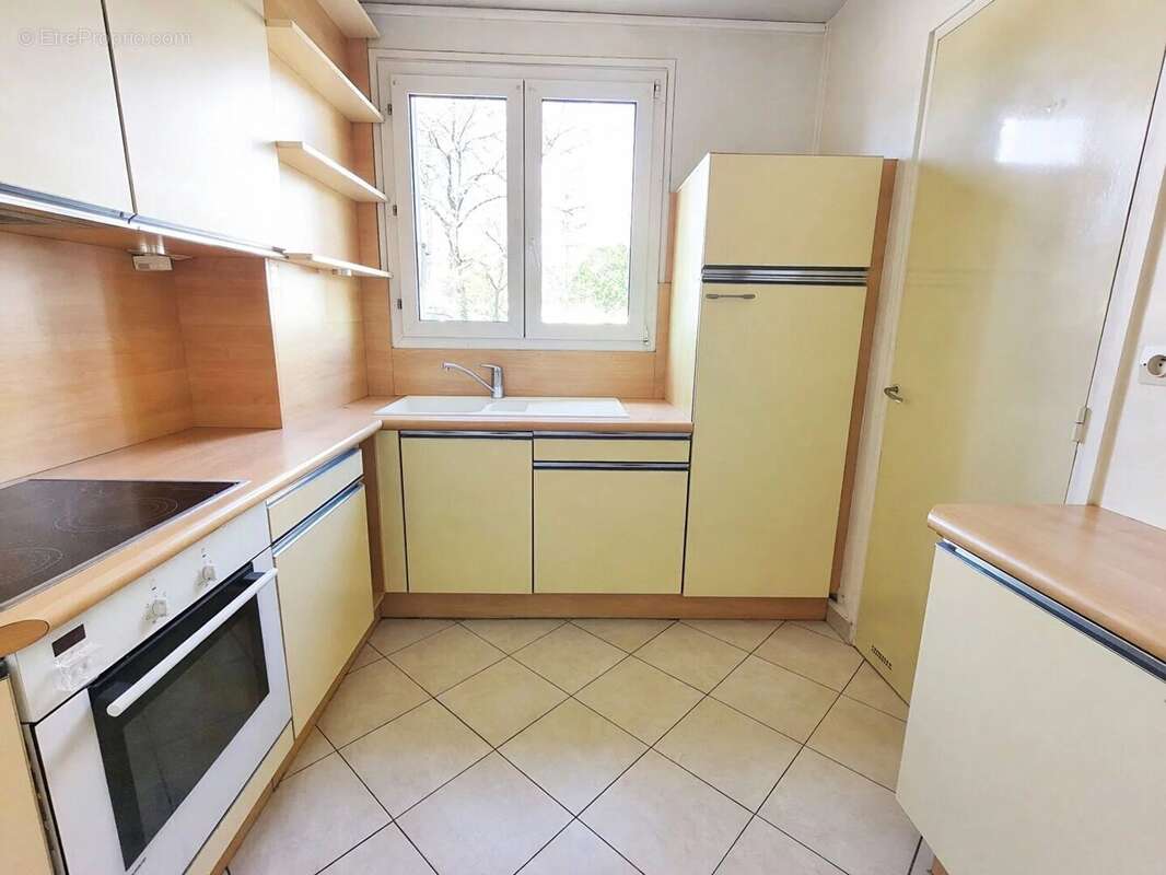 Appartement à CHATOU