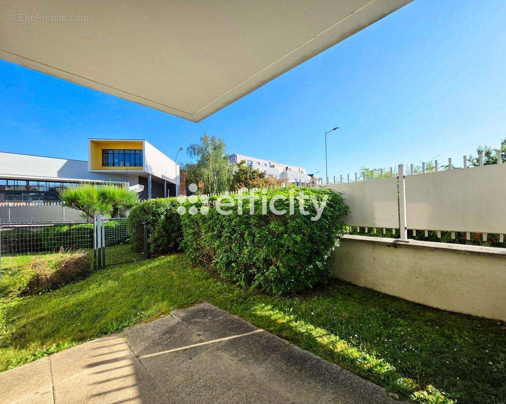 Appartement à VERTOU