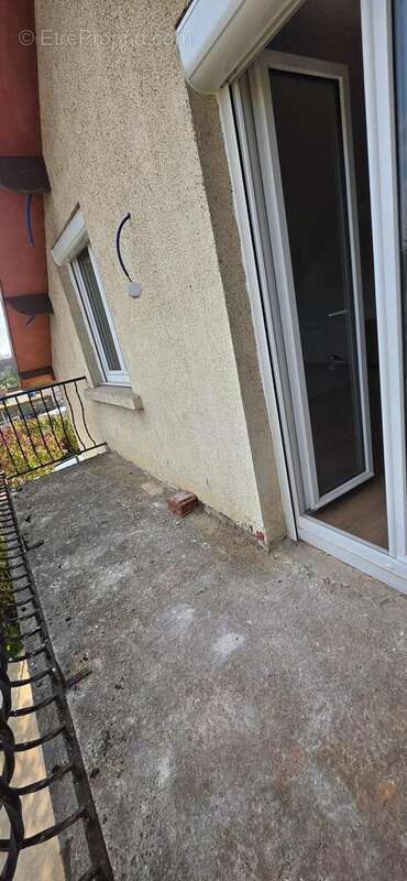 Photo 7 - Appartement à BESANCON