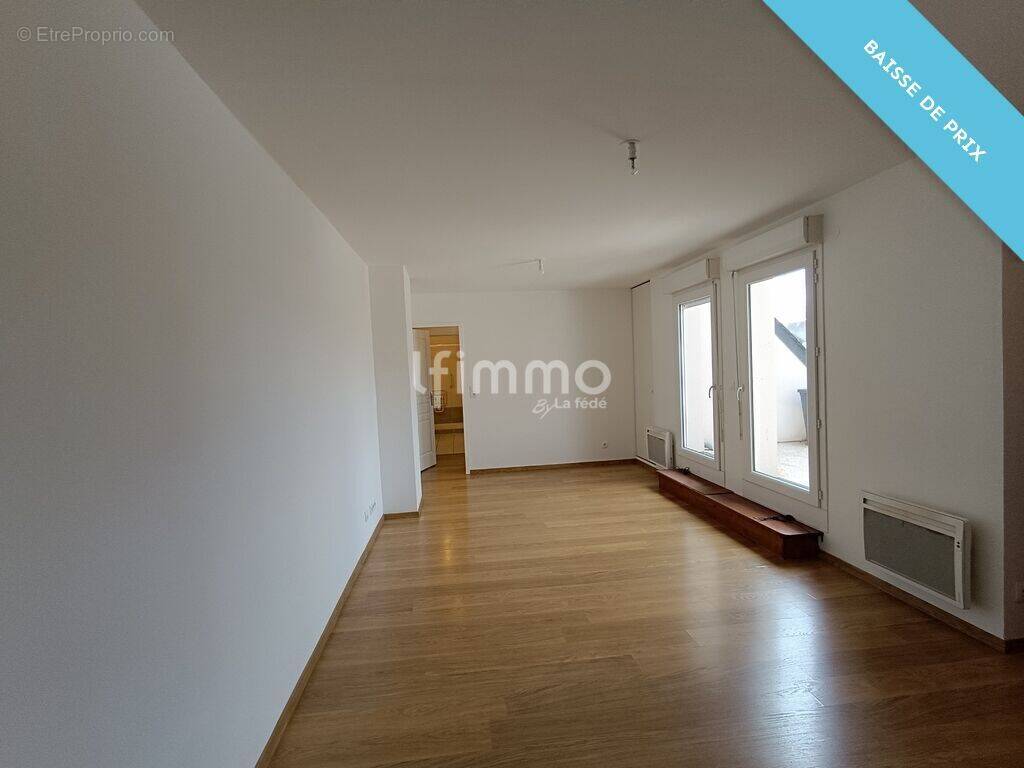 Appartement à GISORS