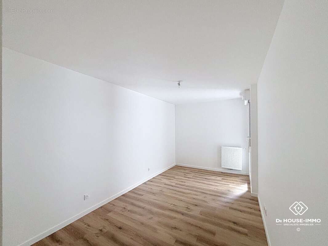 Appartement à MERIGNAC