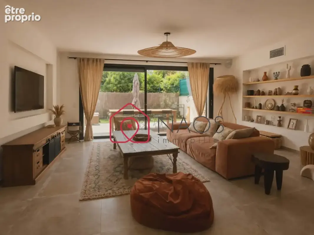 Maison de village de standing - photo 2