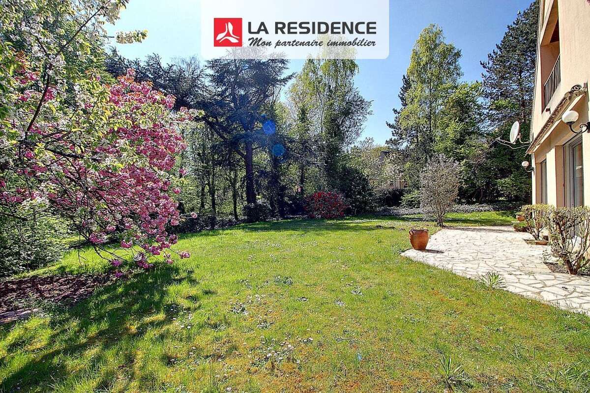 Maison à CHAMBOURCY