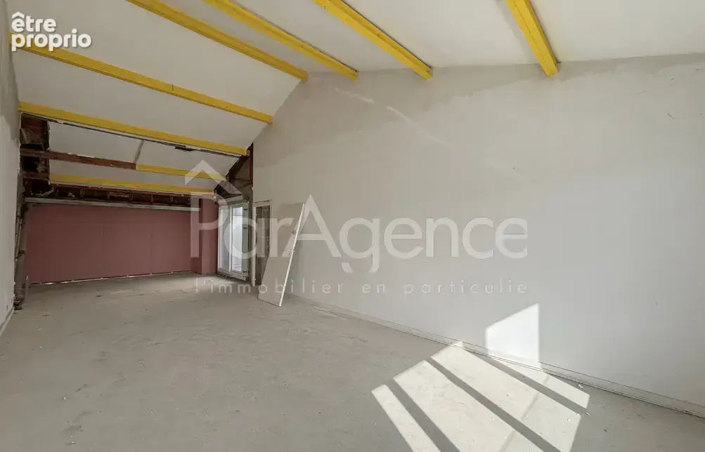 Royan appartement a amenager centre ville et plage a pied - photo 8