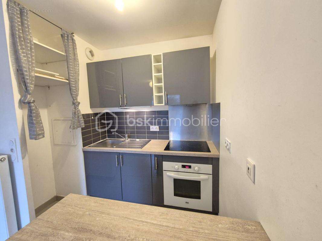 Appartement à BONDOUFLE
