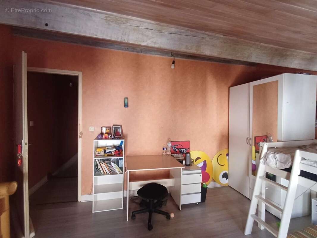 Maison de bourg cadillac - photo 4