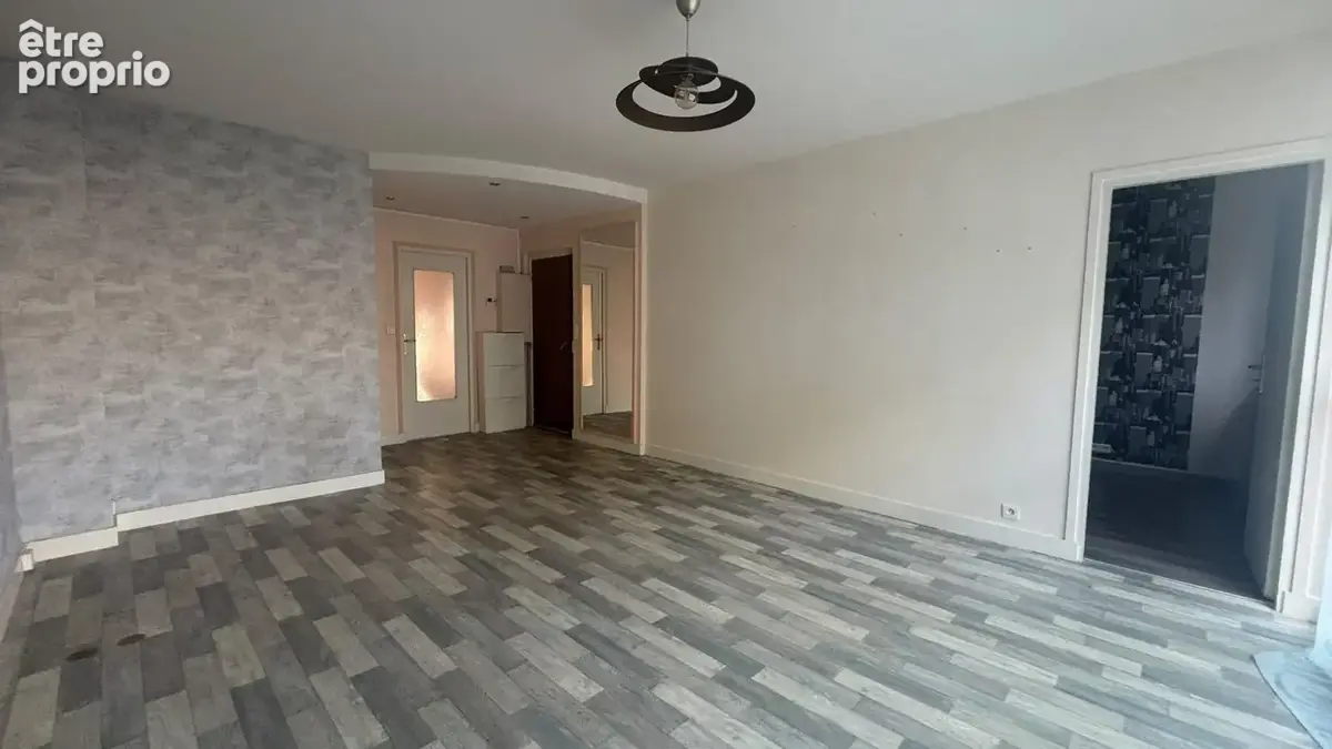 Appartement 2 pièces 47 m² à vendre à Olivet (45160) - photo 2