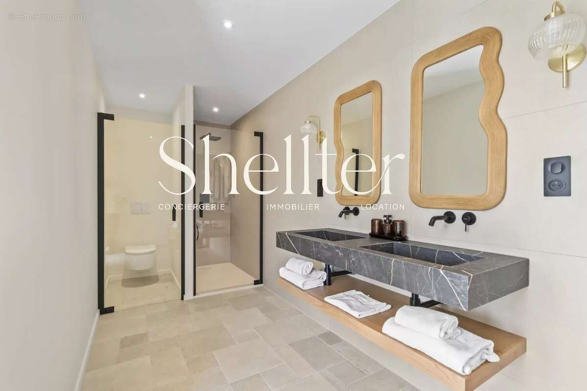 Villa d'exception à vendre – Domaine sécurisé de Bartole, Grimaud - photo 36
