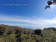 Terrain à BASTIA
