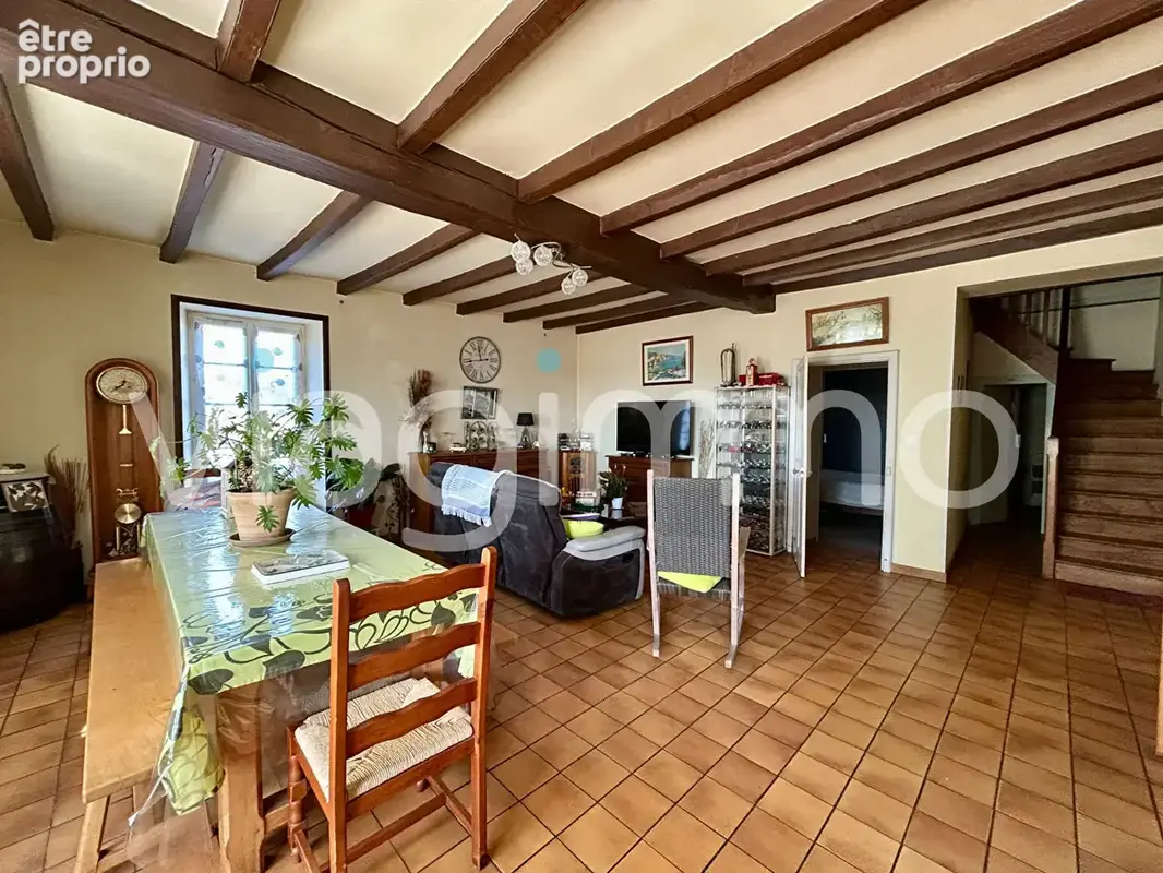 Maison Sainte-Hermine 7 pièces 169 m² - photo 4