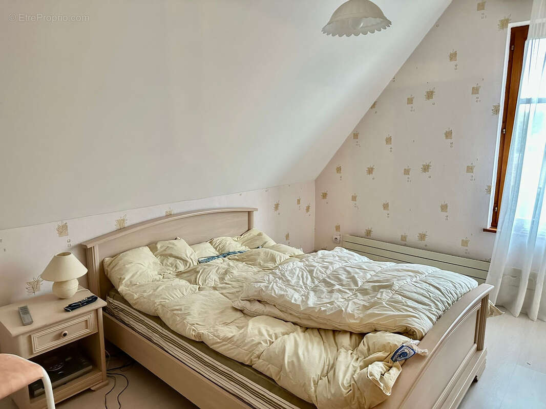 Maison à WITTENHEIM