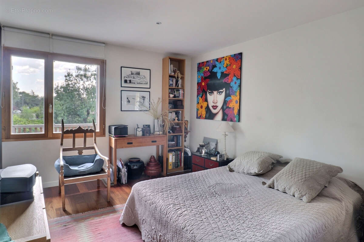 Maison à MONTPELLIER