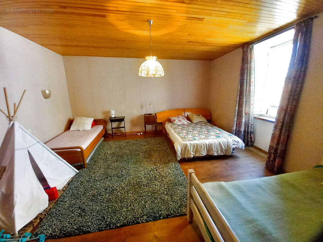 Grande Maison de Village - photo 9