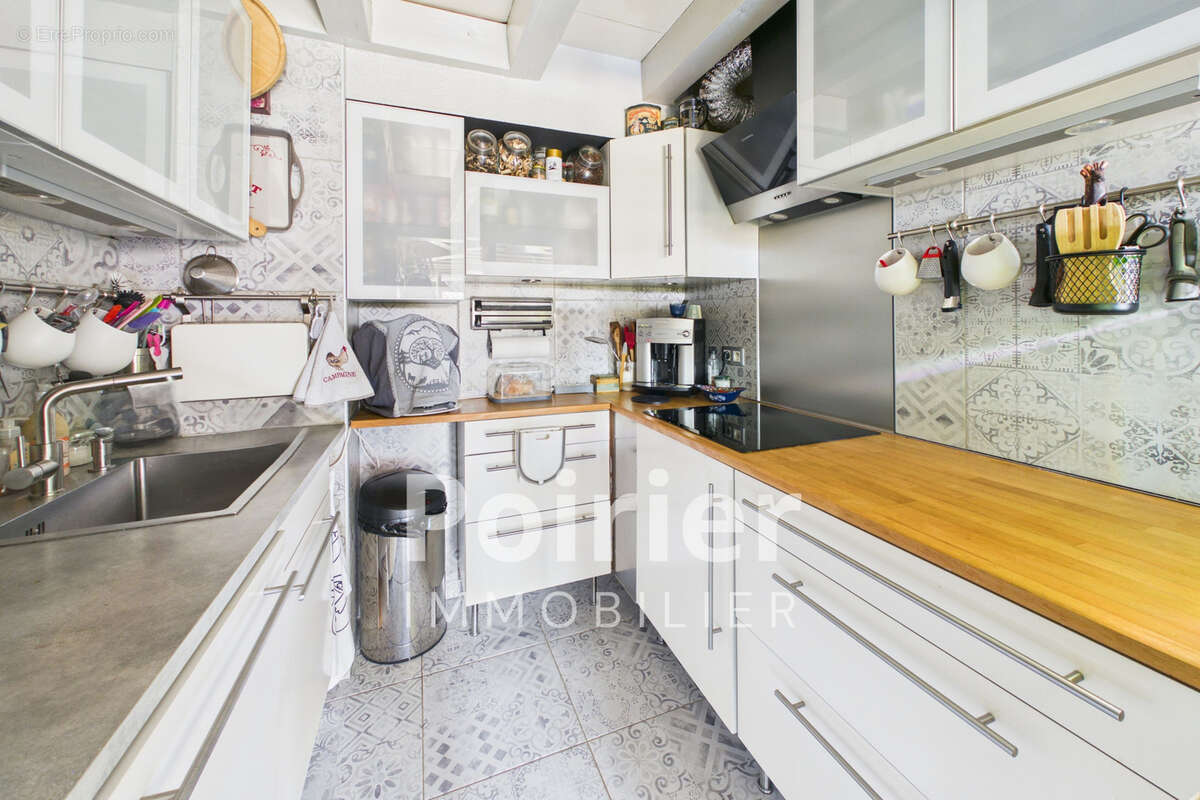 Appartement à SCIEZ