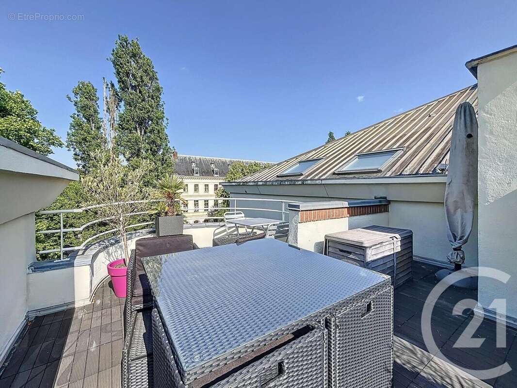 Appartement à LILLE