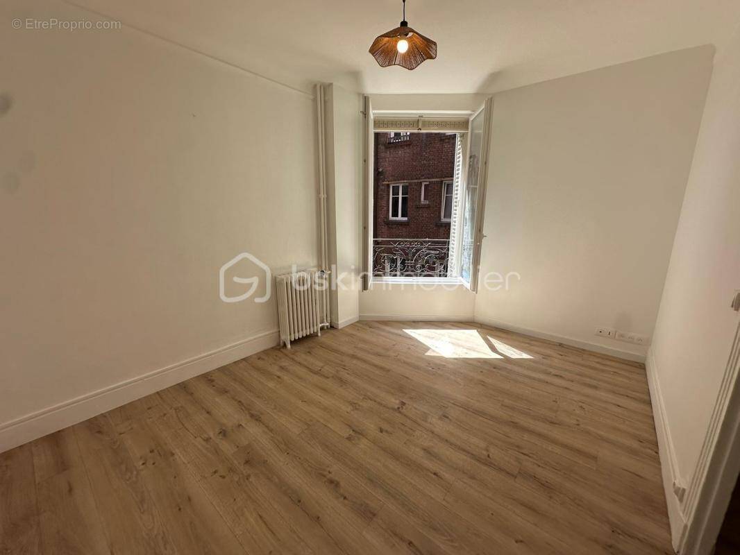 Appartement à COLOMBES