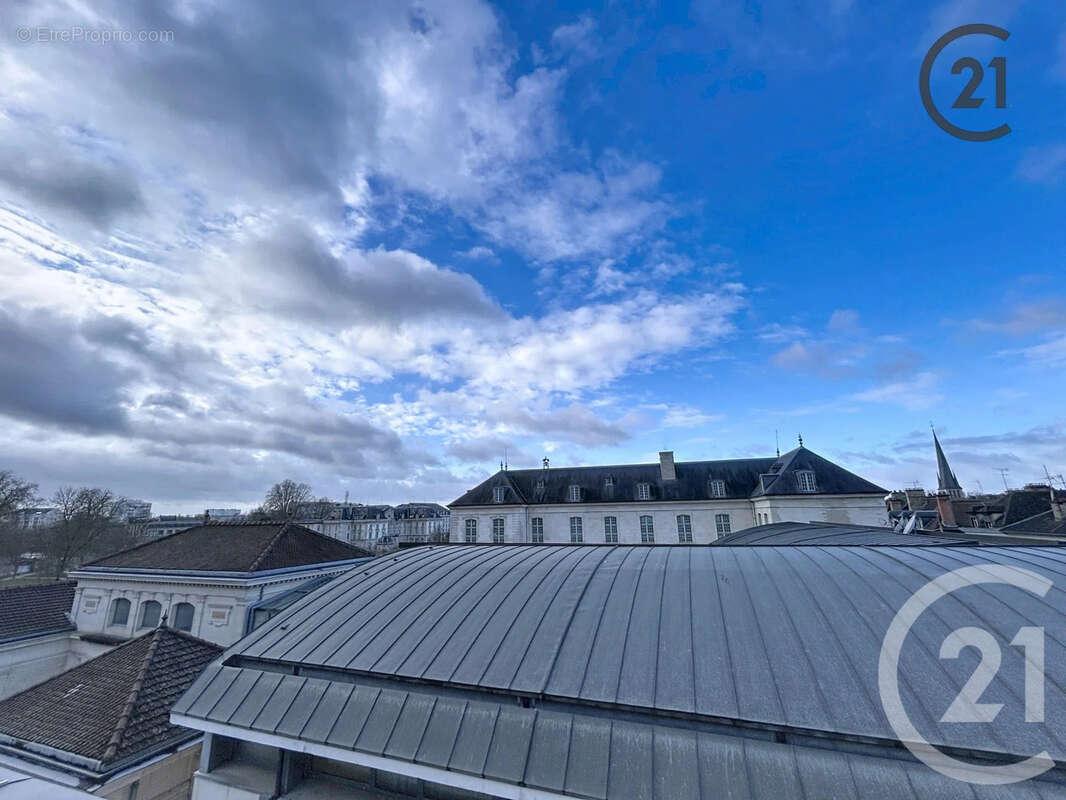 Appartement à TROYES