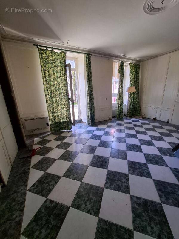Appartement à GRANVILLE