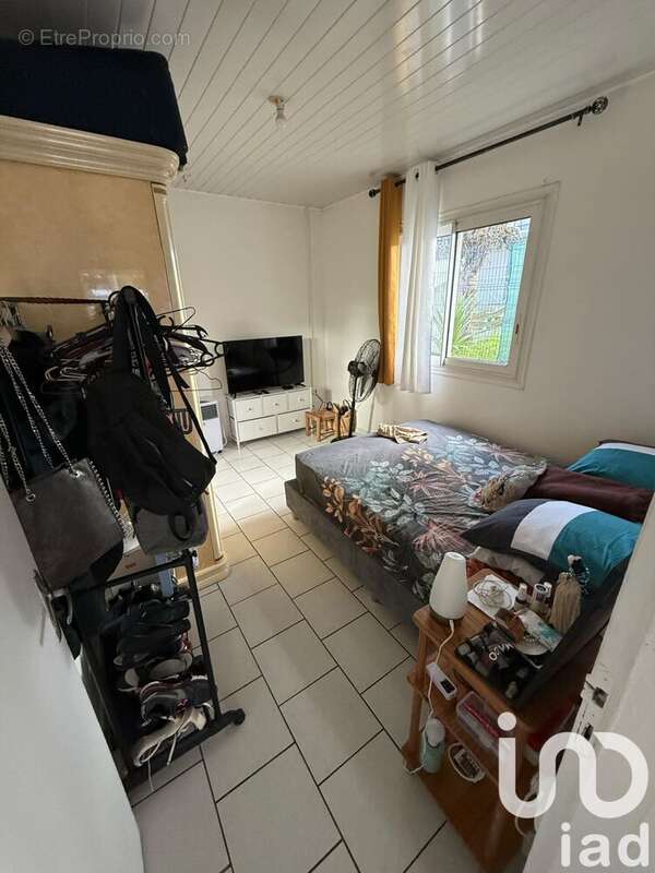 Photo 3 - Maison à SAINT-PHILIPPE