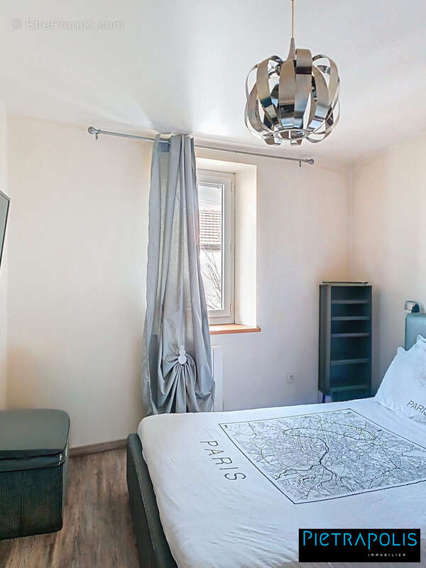 Appartement à VILLEFRANCHE-SUR-SAONE