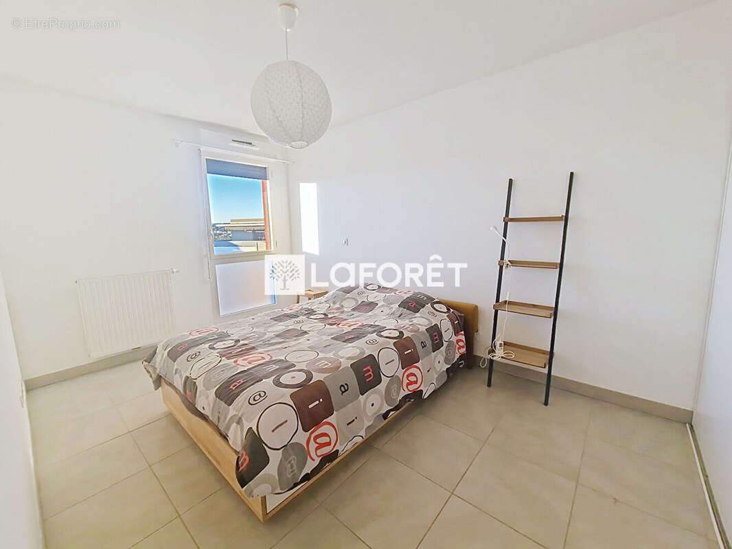 Appartement à JUVIGNAC