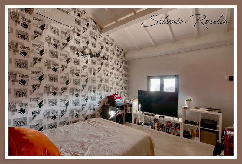 Maison à MALATAVERNE