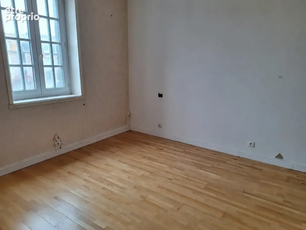 Appartement proche du centre-ville - photo 2
