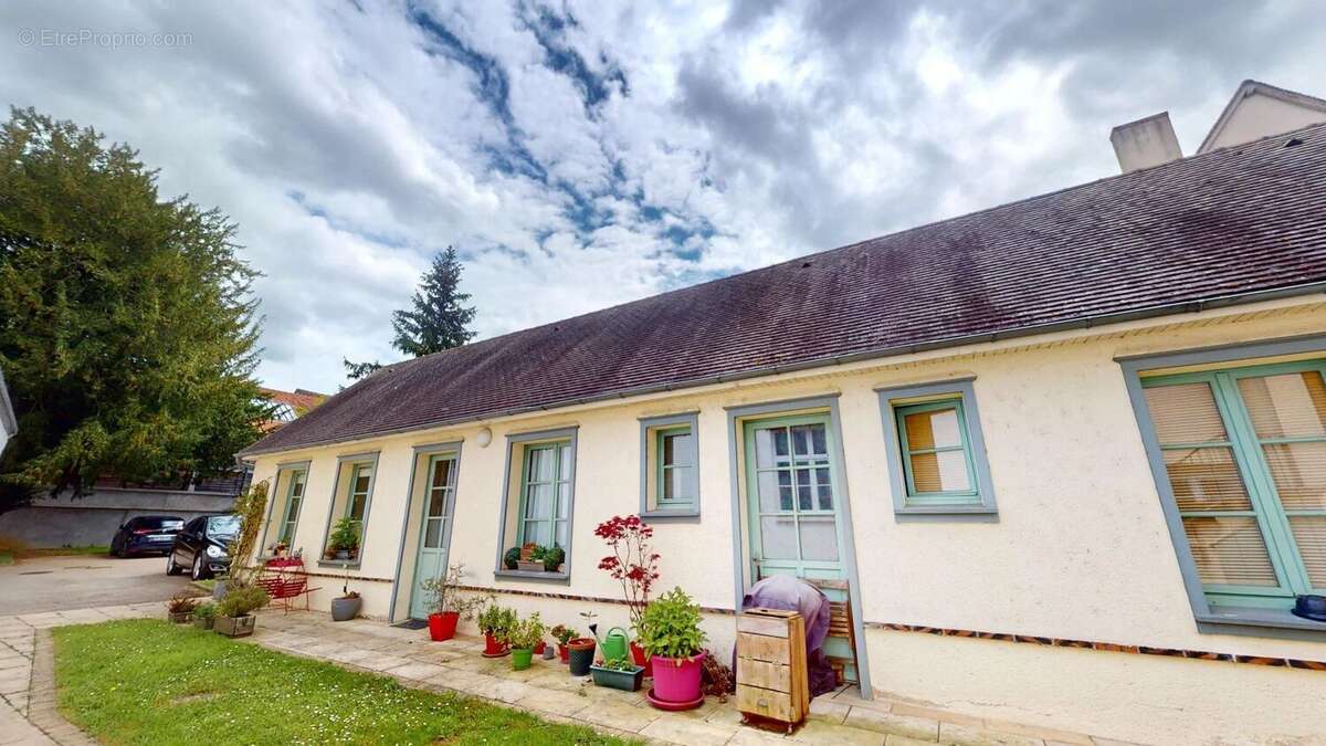 Appartement à CHARTRES