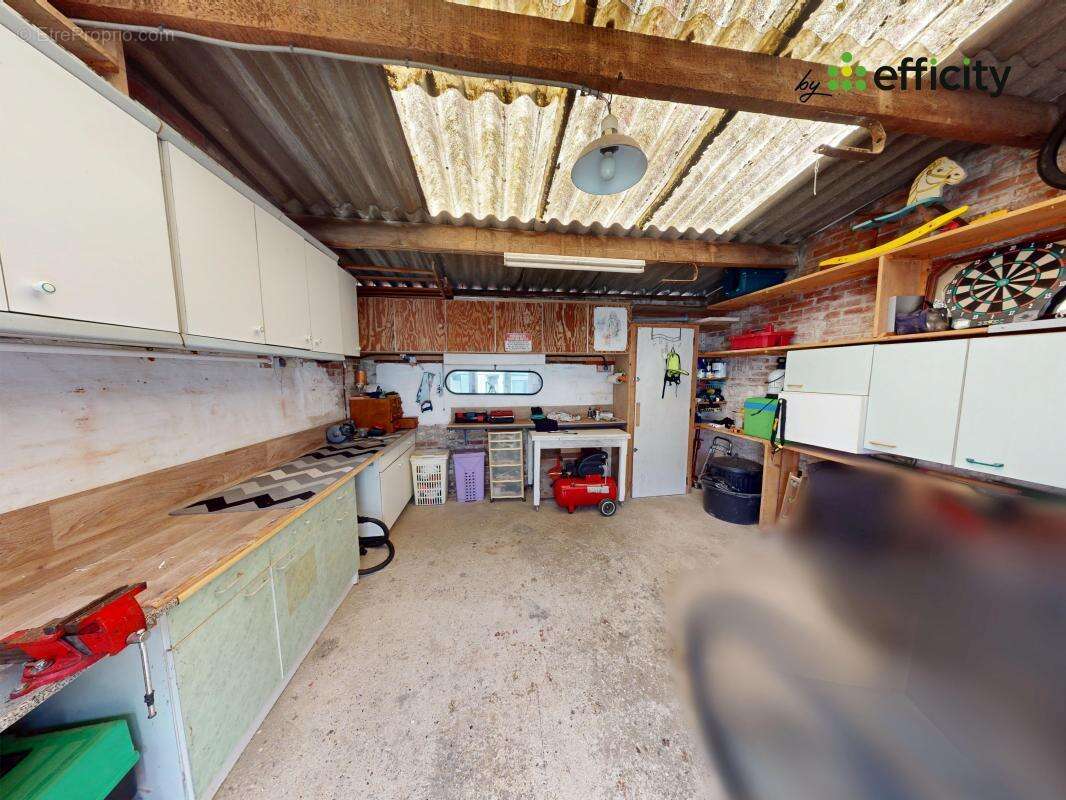 Maison 98 m² à Marpent  - photo 15