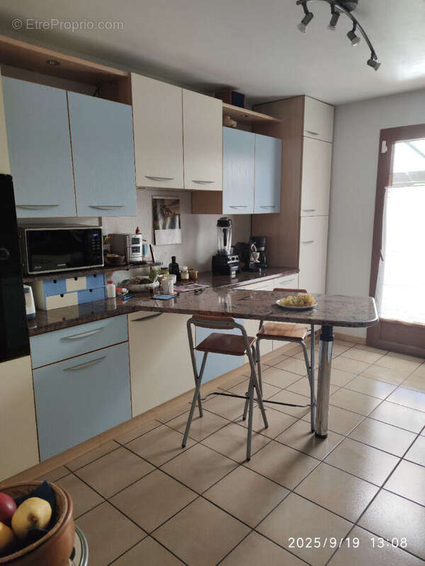 Maison à MARCY-L'ETOILE