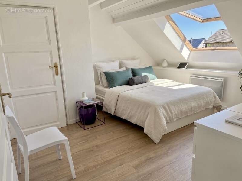 Maison de 3 pièces principales - photo 6