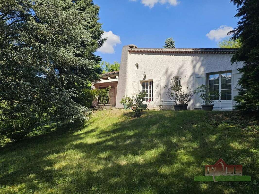 Maison à VIENNE