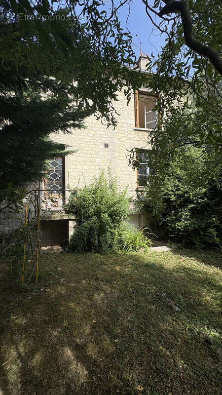Cires-lès-mello maison de 112m2 - photo 16