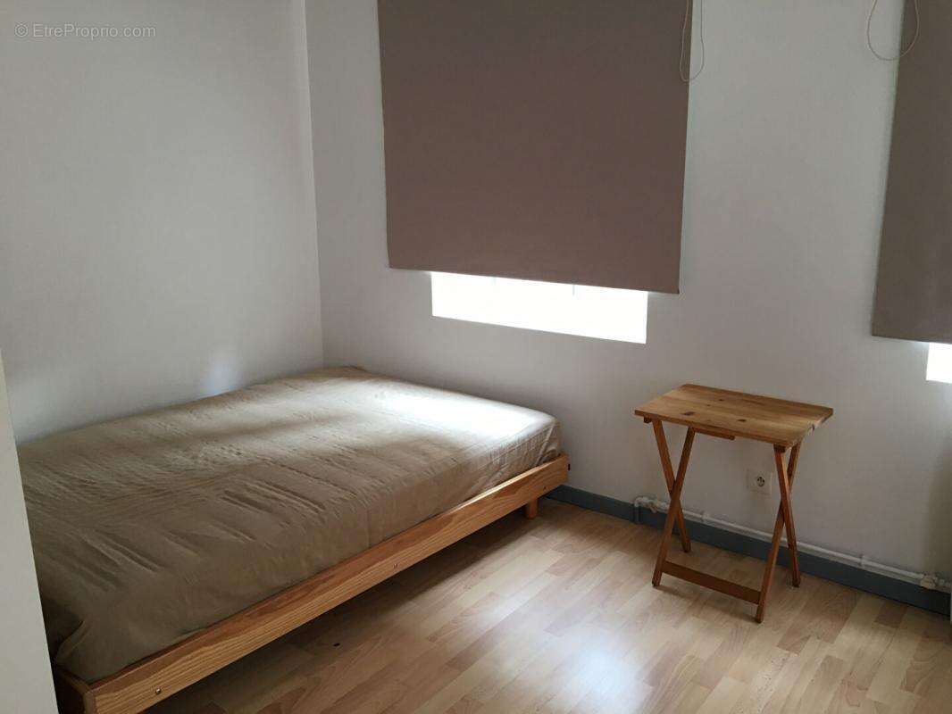 Appartement à SAINT-QUENTIN