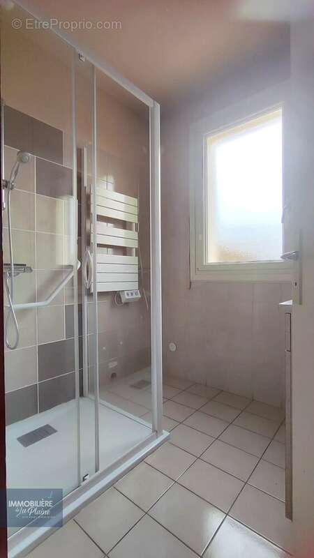 Maison à SAINT-MICHEL-CHEF-CHEF