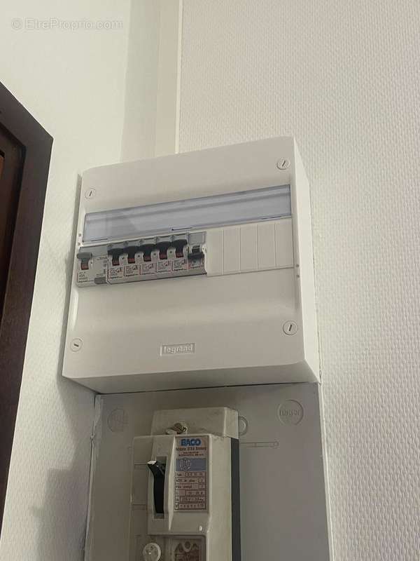 Photo 7 - Appartement à EPINAL