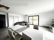 Maison à MARSEILLAN