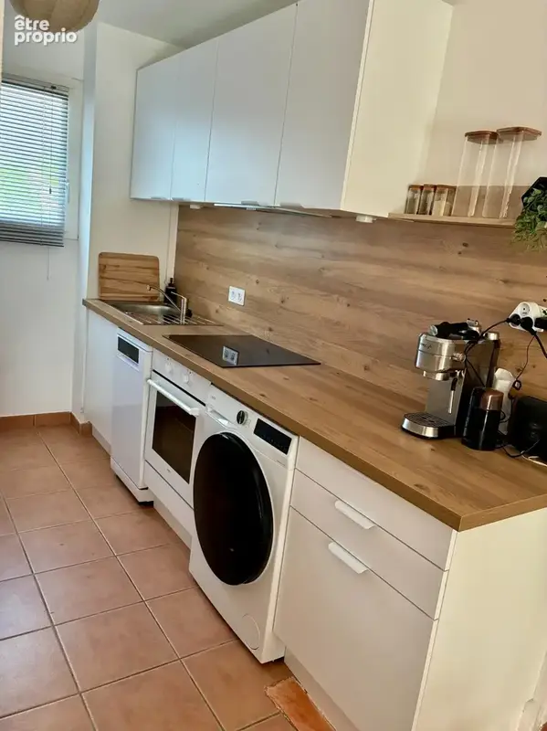 Photo 1 - Appartement à PERIGNY