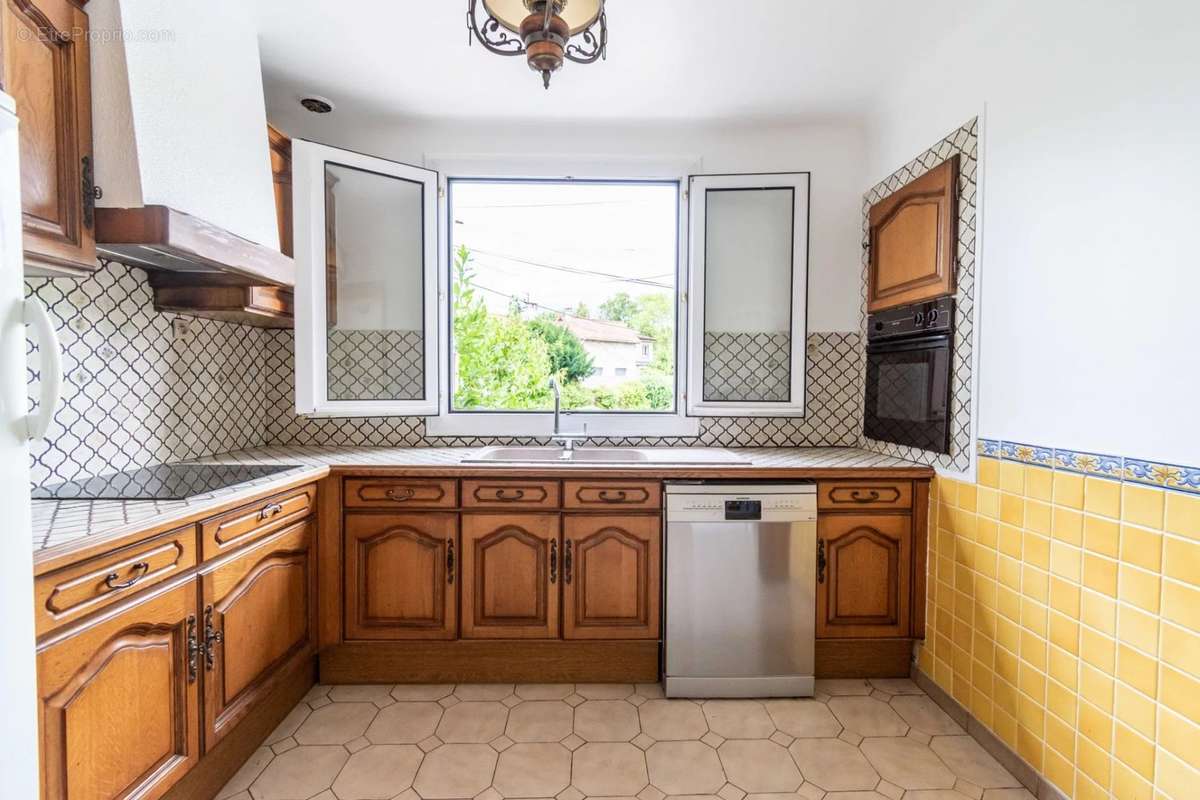 Maison à SOISY-SOUS-MONTMORENCY