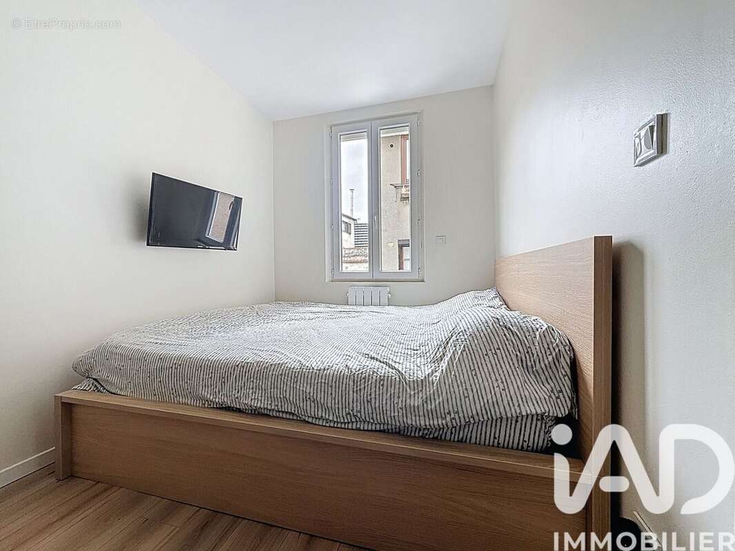 Photo 6 - Appartement à MONTLHERY