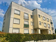 Appartement à DEUIL-LA-BARRE