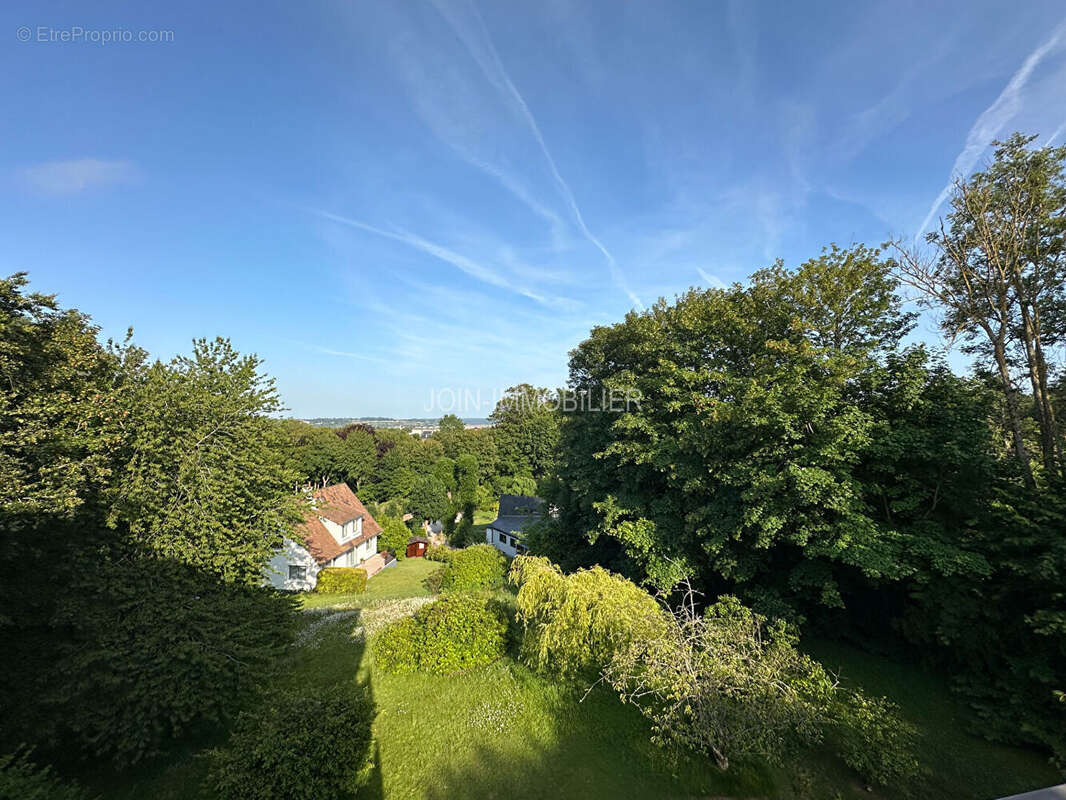 Appartement à DIEPPE