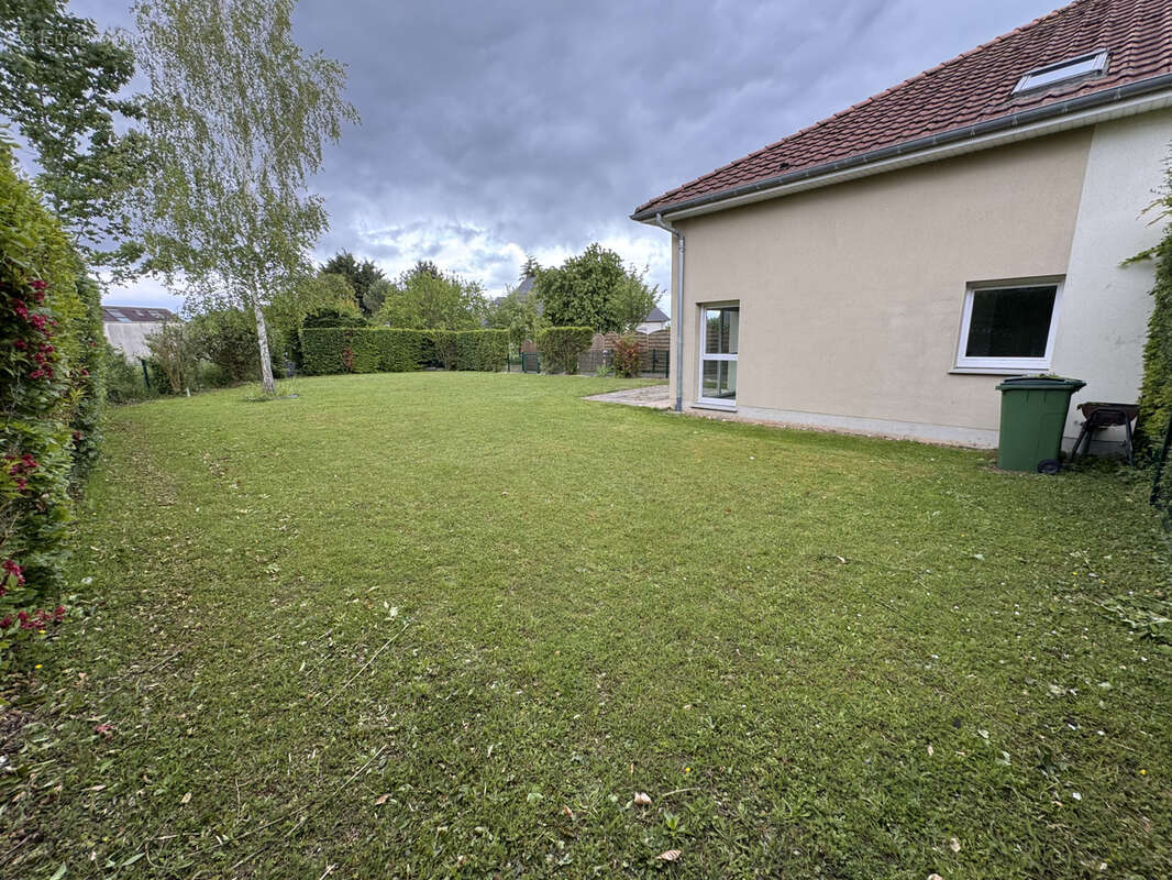 Appartement à SAVEUSE