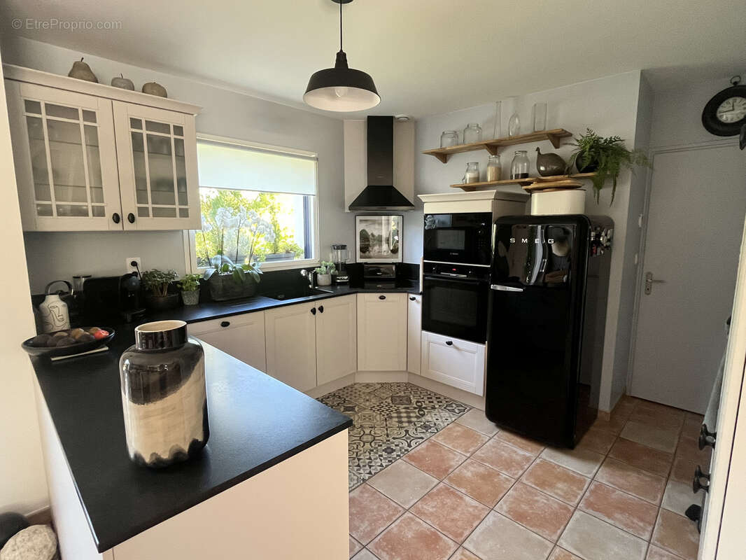 Maison à LARMOR-BADEN